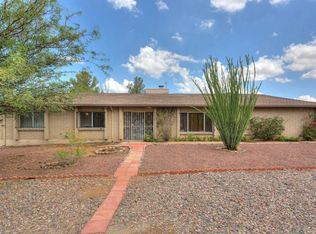 731 E Montgomery Ave, Vail, AZ 85641