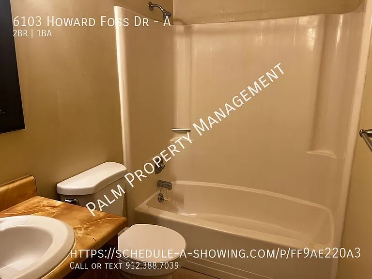 6103 Howard Foss Dr #A — Photo 9