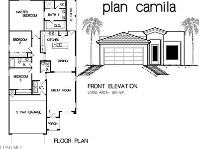 12601 Natalie Berry Ct, El Paso, TX, 79928