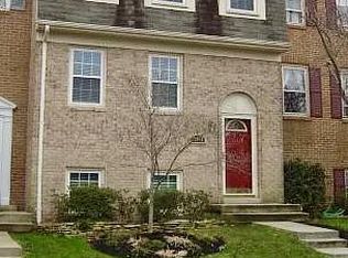 12052 Stallion Ct, Woodbridge, VA 22192