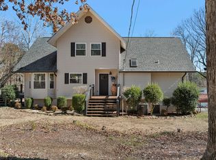 1086 Kelley Rd, Phil Campbell, AL 35581