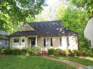 5515 Chatmoss Rd, Midlothian, VA 23112