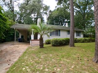 1015 Hitchcock Dr SW, Aiken, SC 29803