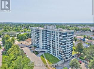 81 Scott St #201, Saint Catharines, ON L2N7L5