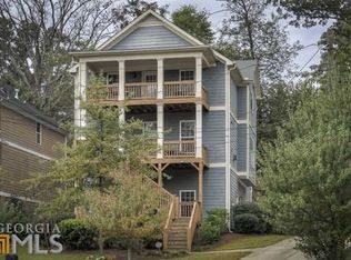 1708 Zadie St NW, Atlanta, GA 30318