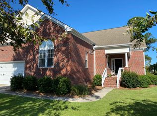 5082 Glen Cove Dr SE, Southport, NC 28461