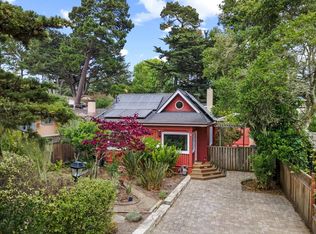 2nd, Carmel By The Sea, CA 93921