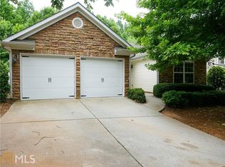 5109 Centennial Creek Vw NW, Acworth, GA 30102