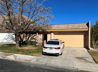 3368 Medina Ct, Las Vegas, NV 89121