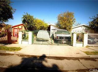 2101 E 112th St, Los Angeles, CA 90059