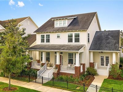 5261 High Park Ln #10, Orlando, FL, 32814
