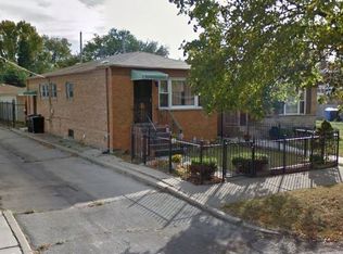 119 E 92nd St, Chicago, IL 60619