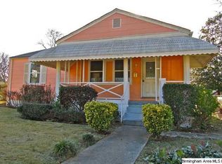 1260 15th St SW, Birmingham, AL 35211