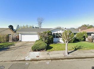 1103 Shadyoak Pl, Santa Rosa, CA 95404