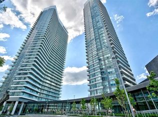 115 McMahon Dr #2810, Toronto, ON M2K 0E3