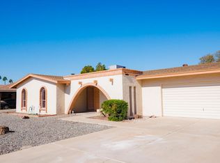 4844 W Harmont Dr, Glendale, AZ 85302