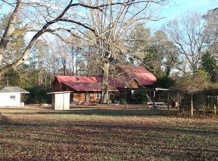 6950 Johnston Hwy, Johnston, SC 29832