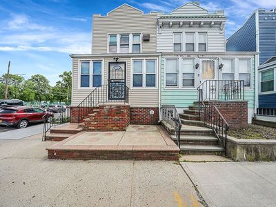 79-48 67th Rd #1, Middle Village, NY, 11379