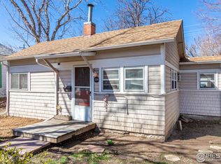 1709 Arapahoe Ave, Boulder, CO 80302