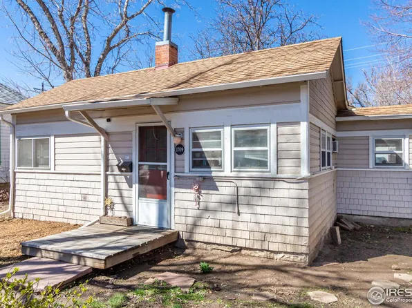 1709 Arapahoe Ave, Boulder, CO 80302