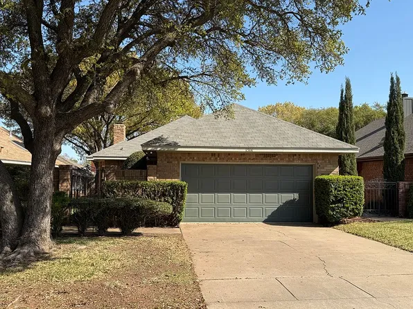 1514 Cynthia Ln, Wichita Falls, TX 76302