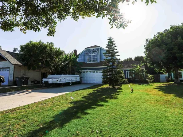 1977 El Cajon Cir, Oxnard, CA 93035