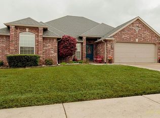 2115 Willow Ridge Ave, Springdale, AR 72764