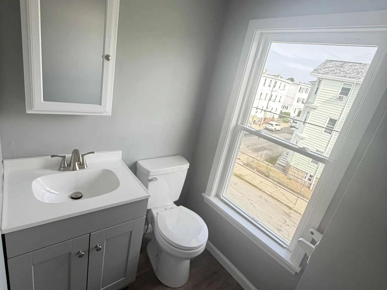 1017 Pine Street - 3E — Photo 2