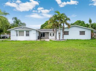 Outside Urban Development, Homestead, FL 33031
