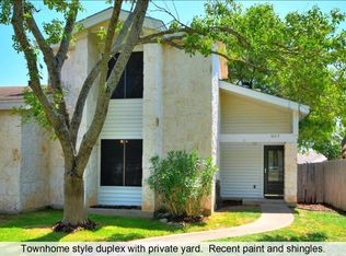 16115 Windermere Dr, Pflugerville, TX 78660