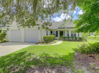 235 Sugar Magnolia Way, Charleston, SC 29414