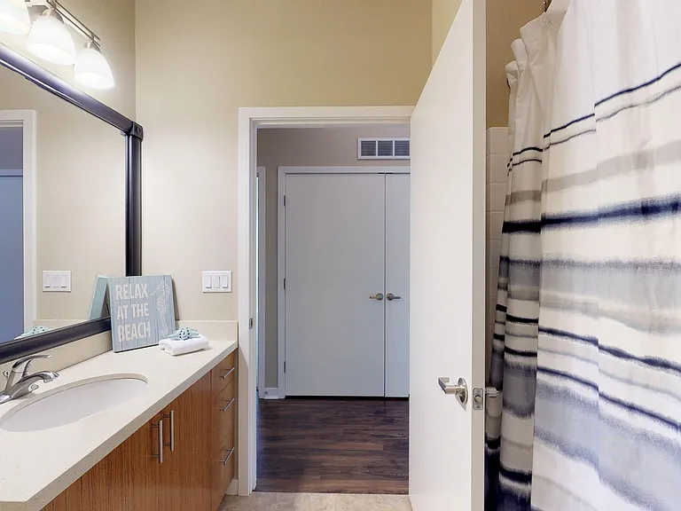 Waterscape at Juanita Village — Photo 92