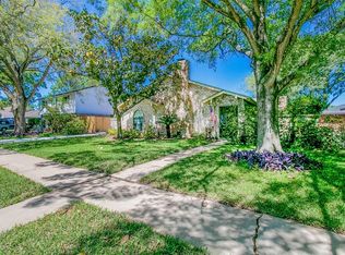 15303 Penn Hills Ln, Houston, TX 77062