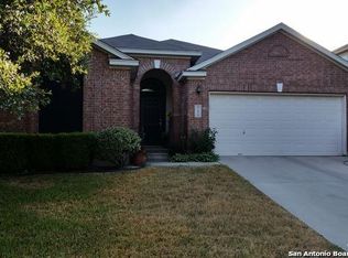 21418 Rio Comal, San Antonio, TX 78259