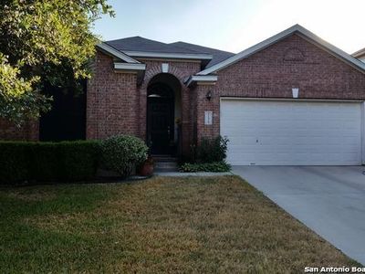 21418 Rio Comal, San Antonio, TX, 78259