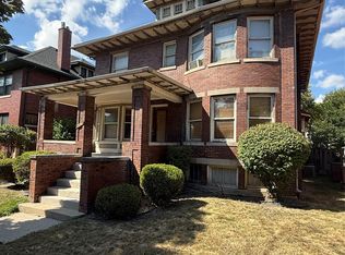 726 W Bethune St, Detroit, MI 48202