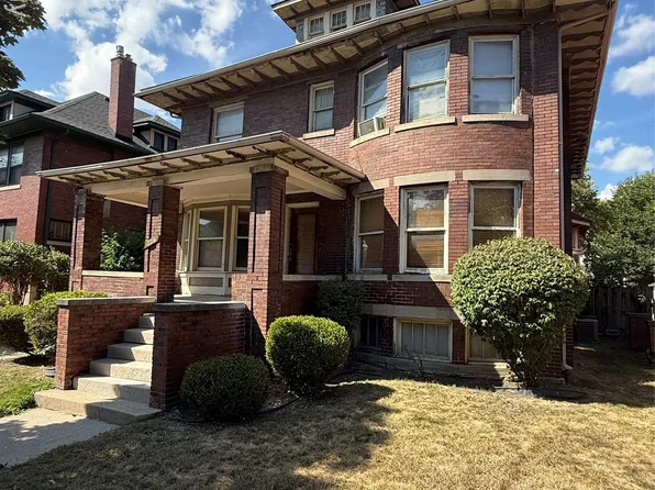 726 W Bethune St, Detroit, MI 48202