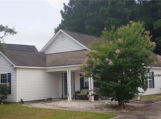 124 Knightsbridge Rd, Bluffton, SC 29910