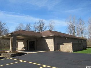 17000 Addison Rd, Addison, MI 49220