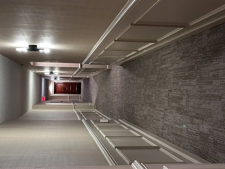Wesley Townsend Apartments at Buckhead — Photo 92