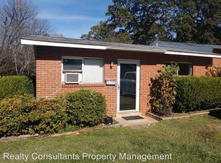 3410 Summit Ave APT A, Greensboro, NC 27405