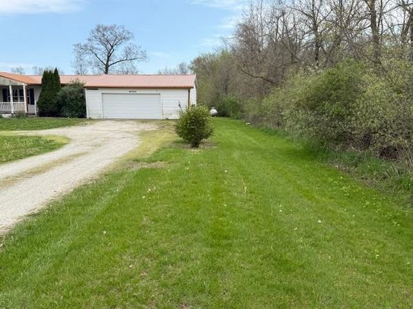 7659 W 250th Rd S, Huntington, IN 46750