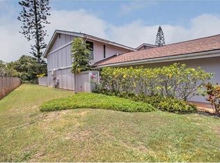 95-710 Kipapa Dr APT 11, Mililani, HI 96789