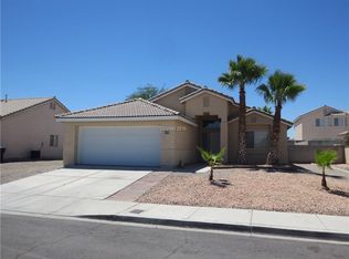 3513 W Gilmore Ave, North Las Vegas, NV 89032