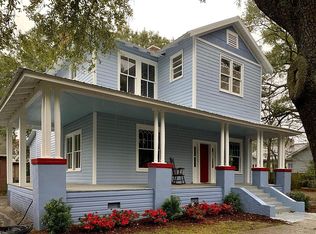 128 Wood St, Georgetown, SC 29440