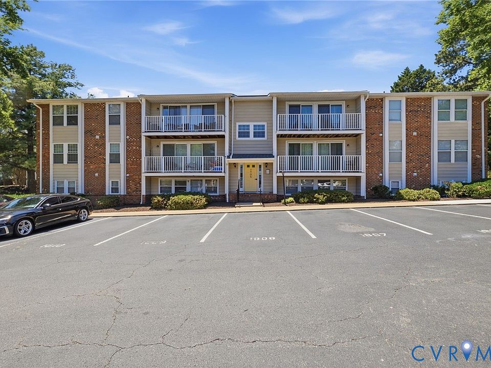 1st image of 7705 Okeith Ct APT 1808