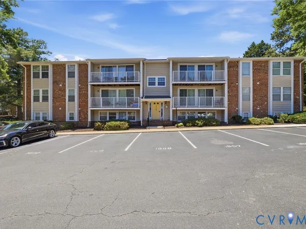 7705 Okeith Ct APT 1808, Henrico, VA 23228