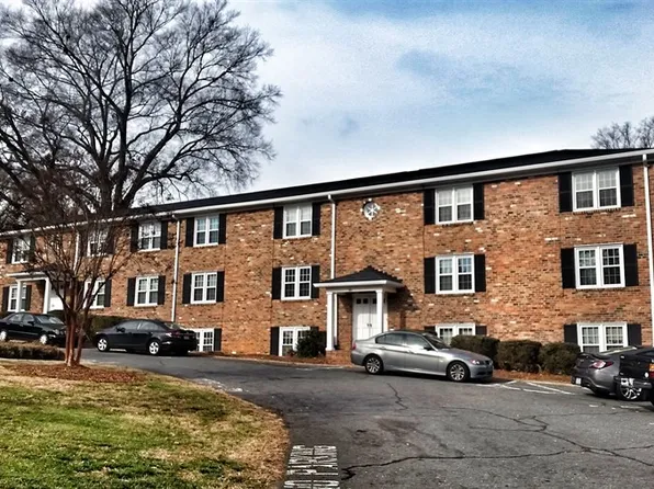 920 McAlway Rd APT D, Charlotte, NC 28211