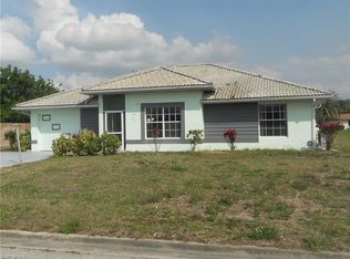 20 Sagewood Ave, Lehigh Acres, FL 33936