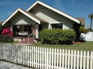 2545 E 5th St, Long Beach, CA 90814